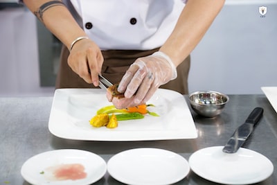 Cover image for HACCP