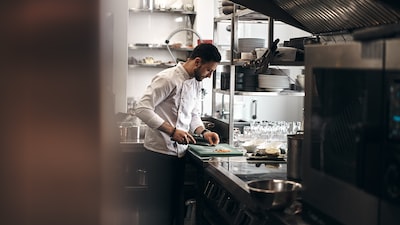 Cover image for Food Safety
